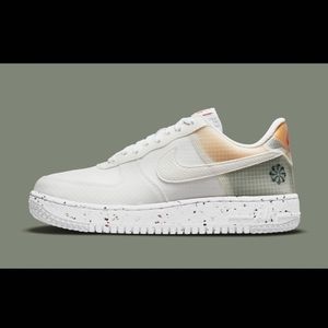 Nike Air Force 1 Crater
